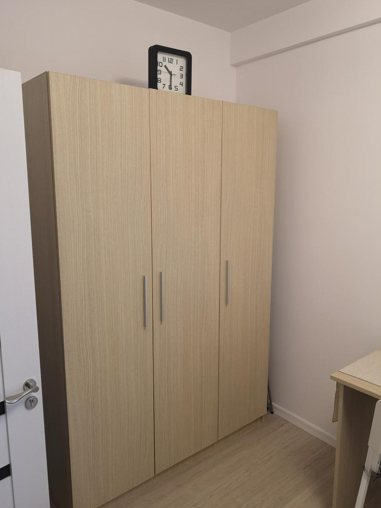דירות Năvodari Masha מראה חיצוני תמונה